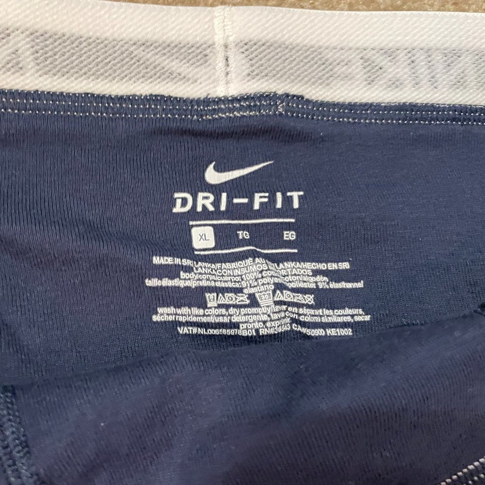 Nike Trunks XL